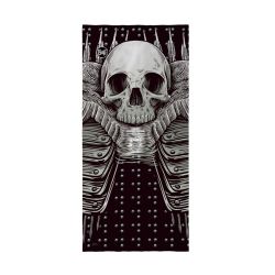 Tour de cou Buff Original Ecostretch - N-tribe Noir 2