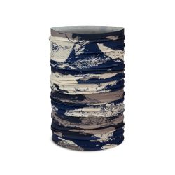 Tour de cou Buff Original Ecostretch - Esyr Bleu Marine
