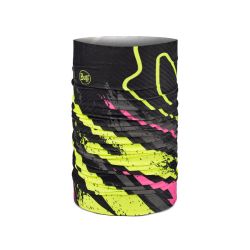 Tour de cou Buff Original Ecostretch - Isun Multicolore