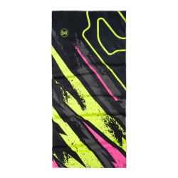 Tour de cou Buff Original Ecostretch - Isun Multicolore 2