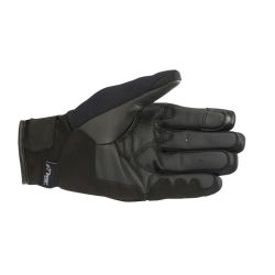 Gants femme Alpinestars Stella S Max Drystar - Noir Fuchsia 2