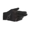 Gants femme Alpinestars Stella S Max Drystar - Noir Gris Anthracite