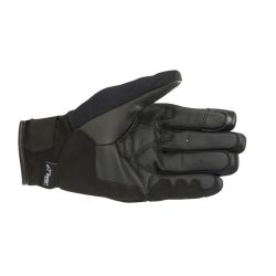 Gants femme Alpinestars Stella S Max Drystar - Noir Gris Anthracite 2