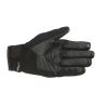 Gants femme Alpinestars Stella S Max Drystar - Noir Gris Anthracite