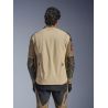 Veste Alpinestars Nazca 3L Gore-Tex® Pro - Marron Walnut Rock