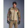 Veste Alpinestars Nazca 3L Gore-Tex® Pro - Marron Walnut Rock