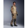 Veste Alpinestars Nazca 3L Gore-Tex® Pro - Marron Walnut Rock