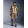 Veste Alpinestars Nazca 3L Gore-Tex® Pro - Marron Walnut Rock