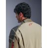 Veste Alpinestars Nazca 3L Gore-Tex® Pro - Marron Walnut Rock