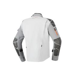 Veste Alpinestars Nazca 3L Gore-Tex® Pro - Gris foncé Gris 2