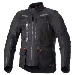 Veste Alpinestars Bogota Pro Drystar - Noir