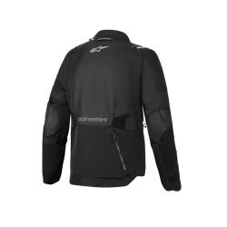 Veste Alpinestars Andes V4 Drystar - Noir 2