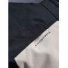 Veste Alpinestars Andes V4 Drystar - Marron Walnut Beige Noir