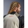 Veste Alpinestars Andes V4 Drystar - Marron Walnut Beige Noir