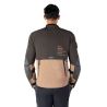 Veste Alpinestars AMT-8 Stretch Drystar XF - Marron Kaki