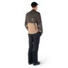 Veste Alpinestars AMT-8 Stretch Drystar XF - Marron Kaki