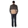 Veste Alpinestars AMT-8 Stretch Drystar XF - Marron Kaki