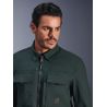 Surchemise Alpinestars Bryon Waterproof - Vert
