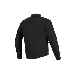 Surchemise Alpinestars Bryon Waterproof - Noir 2