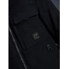 Surchemise Alpinestars Bryon Waterproof - Noir