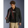 Surchemise Alpinestars Bryon Waterproof - Noir