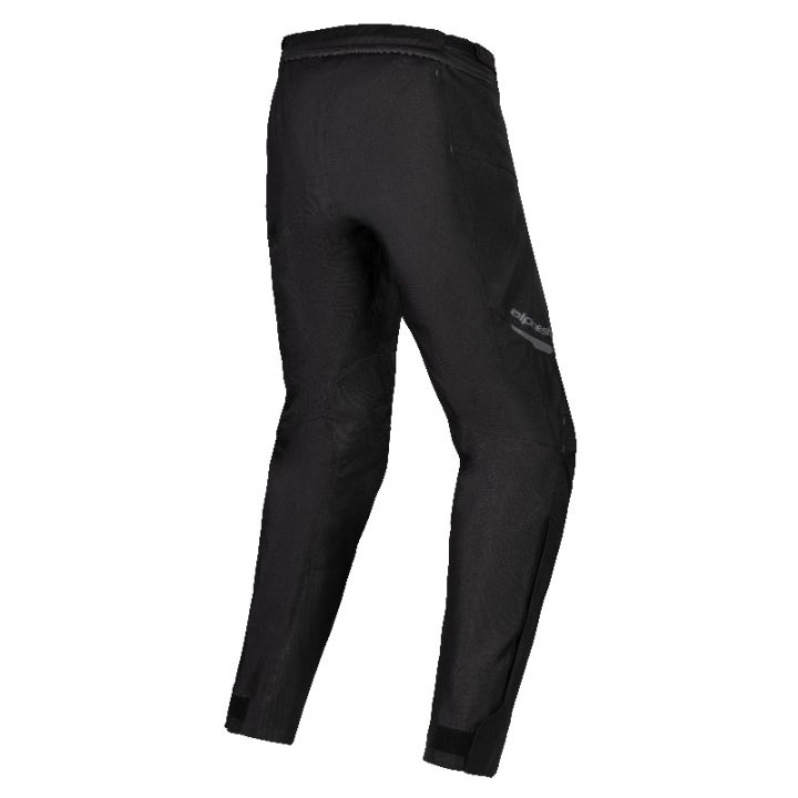 Pantalon femme Alpinestars Stella ST-1 Waterproof - Noir