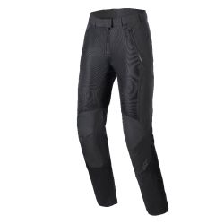 Pantalon femme Alpinestars Stella C-1 Air - Noir