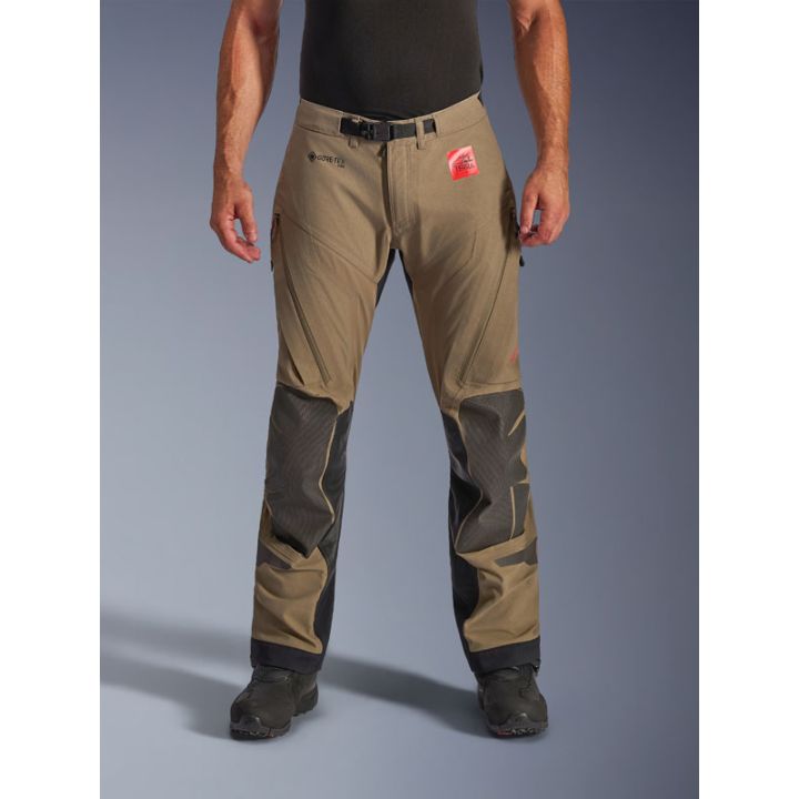 Pantalon Alpinestars Nazca 3L Gore-Tex® Pro - Marron Walnut Noir