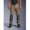 Pantalon Alpinestars Nazca 3L Gore-Tex® Pro - Marron Walnut Noir