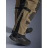 Pantalon Alpinestars Nazca 3L Gore-Tex® Pro - Marron Walnut Noir