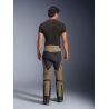 Pantalon Alpinestars Nazca 3L Gore-Tex® Pro - Marron Walnut Noir