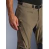 Pantalon Alpinestars Nazca 3L Gore-Tex® Pro - Marron Walnut Noir