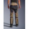 Pantalon Alpinestars Nazca 3L Gore-Tex® Pro - Marron Walnut Noir