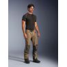 Pantalon Alpinestars Nazca 3L Gore-Tex® Pro - Marron Walnut Noir