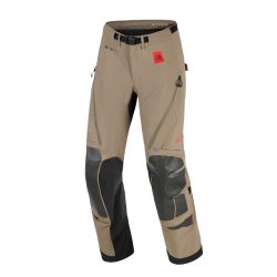 Pantalon Alpinestars Nazca 3L Gore-Tex® Pro - Marron Walnut Noir