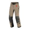 Pantalon Alpinestars Nazca 3L Gore-Tex® Pro - Marron Walnut Noir