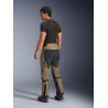 Pantalon Alpinestars Nazca 3L Gore-Tex® Pro - Marron Walnut Noir