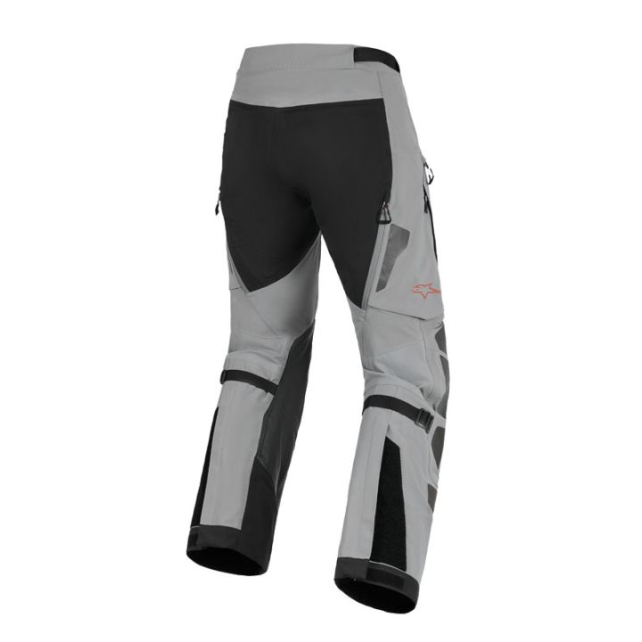 Pantalon Alpinestars Nazca 3L Gore-Tex® Pro - Gris foncé Noir