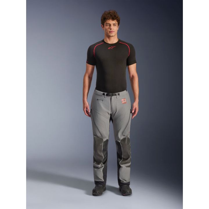 Pantalon Alpinestars Nazca 3L Gore-Tex® Pro - Gris foncé Noir