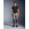 Pantalon Alpinestars Nazca 3L Gore-Tex® Pro - Gris foncé Noir