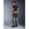Pantalon Alpinestars Nazca 3L Gore-Tex® Pro - Gris foncé Noir