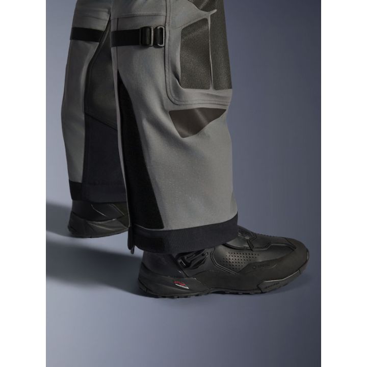 Pantalon Alpinestars Nazca 3L Gore-Tex® Pro - Gris foncé Noir