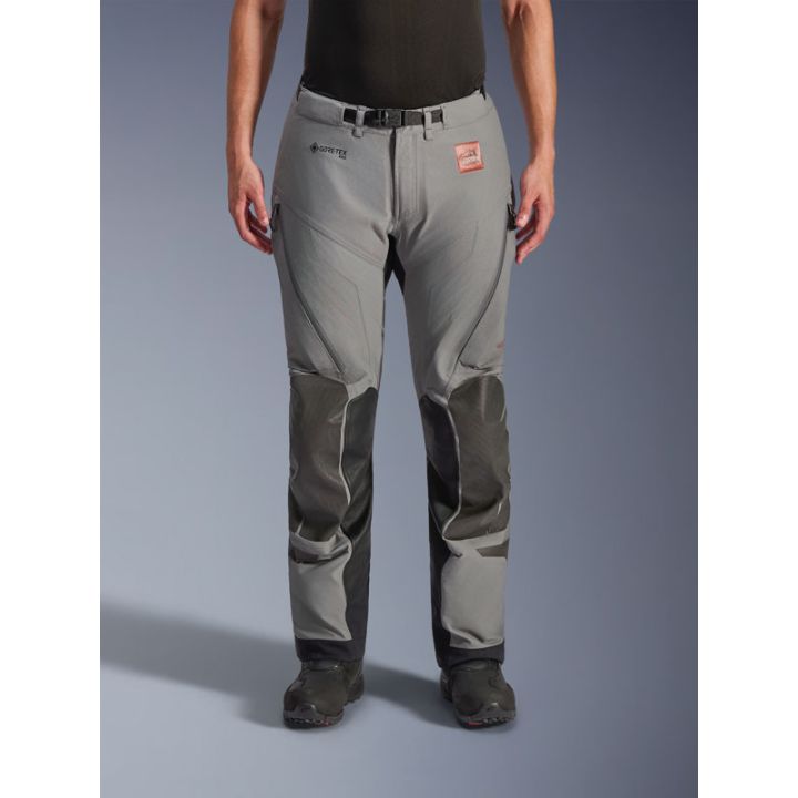 Pantalon Alpinestars Nazca 3L Gore-Tex® Pro - Gris foncé Noir