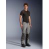 Pantalon Alpinestars Nazca 3L Gore-Tex® Pro - Gris foncé Noir