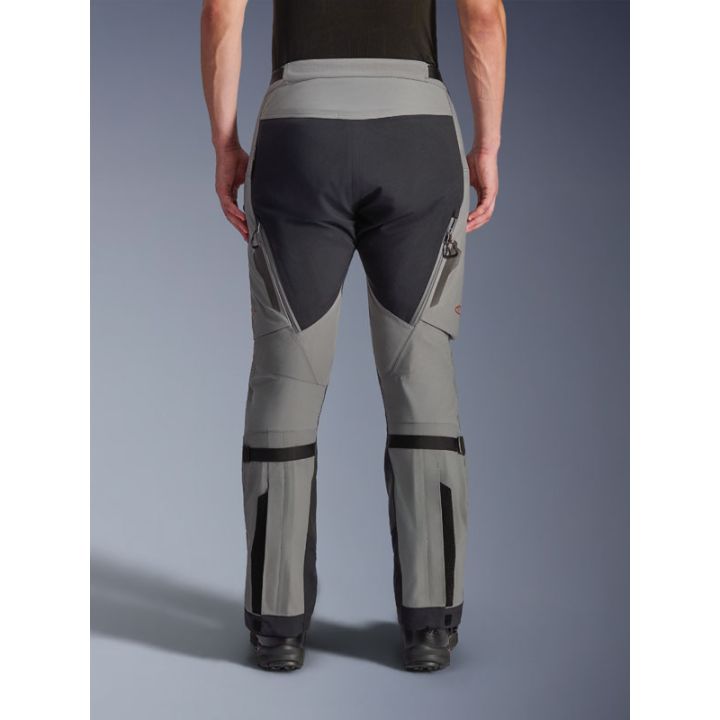 Pantalon Alpinestars Nazca 3L Gore-Tex® Pro - Gris foncé Noir