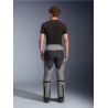 Pantalon Alpinestars Nazca 3L Gore-Tex® Pro - Gris foncé Noir