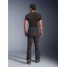 Pantalon Alpinestars Halo Pro Drystar XF laminée - Noir