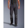 Pantalon Alpinestars Halo Pro Drystar XF laminée - Noir