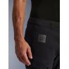 Pantalon Alpinestars Halo Pro Drystar XF laminée - Noir