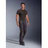Pantalon Alpinestars Halo Pro Drystar XF laminée - Noir